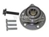 FLENNOR FR190588 Wheel Bearing Kit